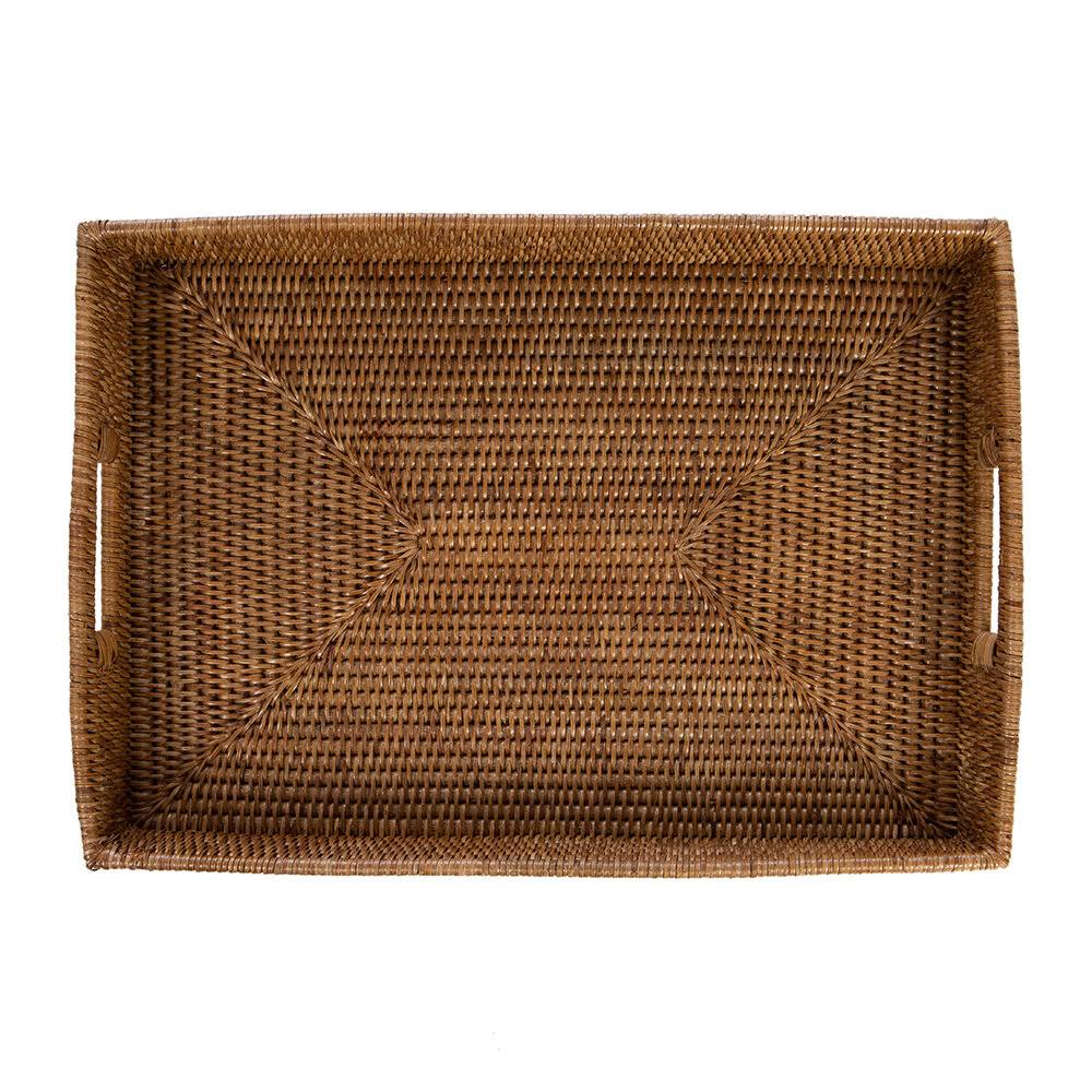 Rattan Tray L624