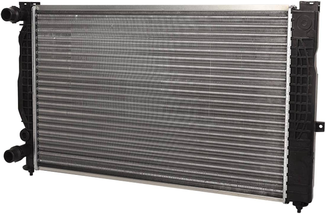 Engine Radiator Pack of 2 U3080