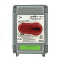 3-Pole Non-Fused Manual Motor Starter 30-Amp H841