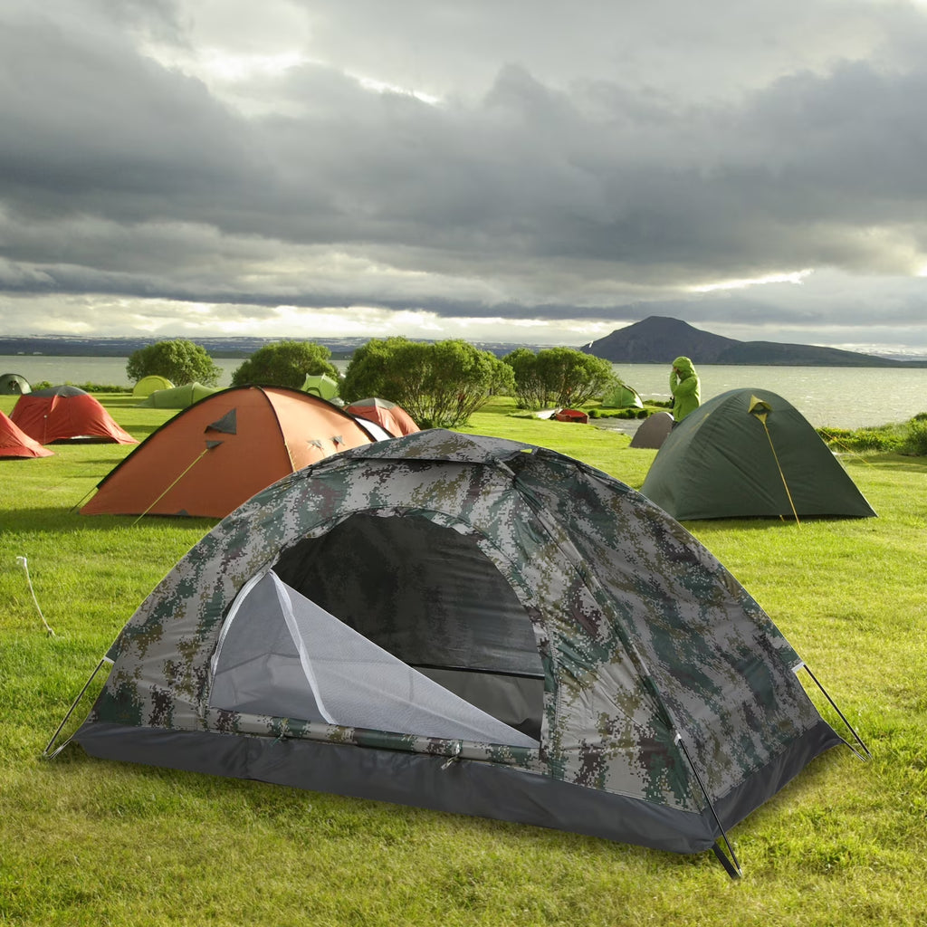 Ultralight Portable Beach Fishing Tent X18449