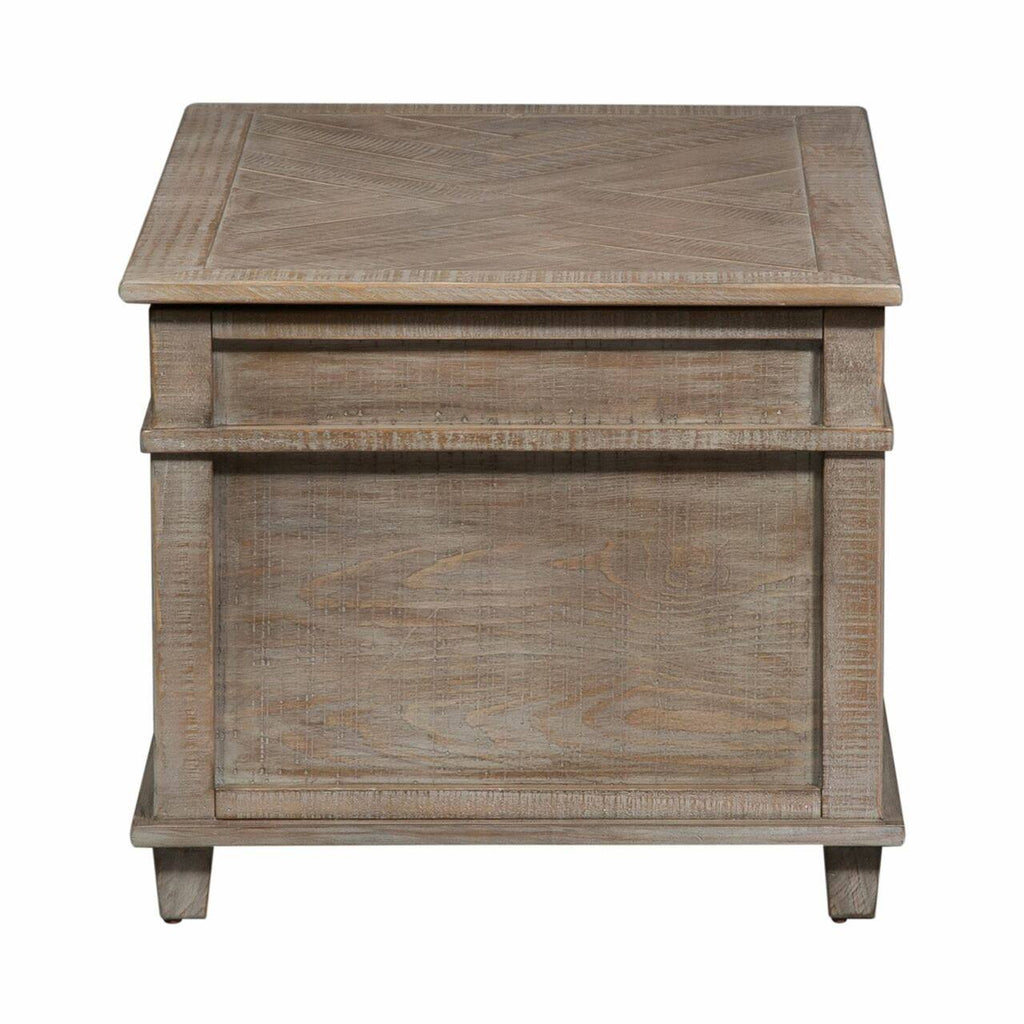 Storage Trunk D997