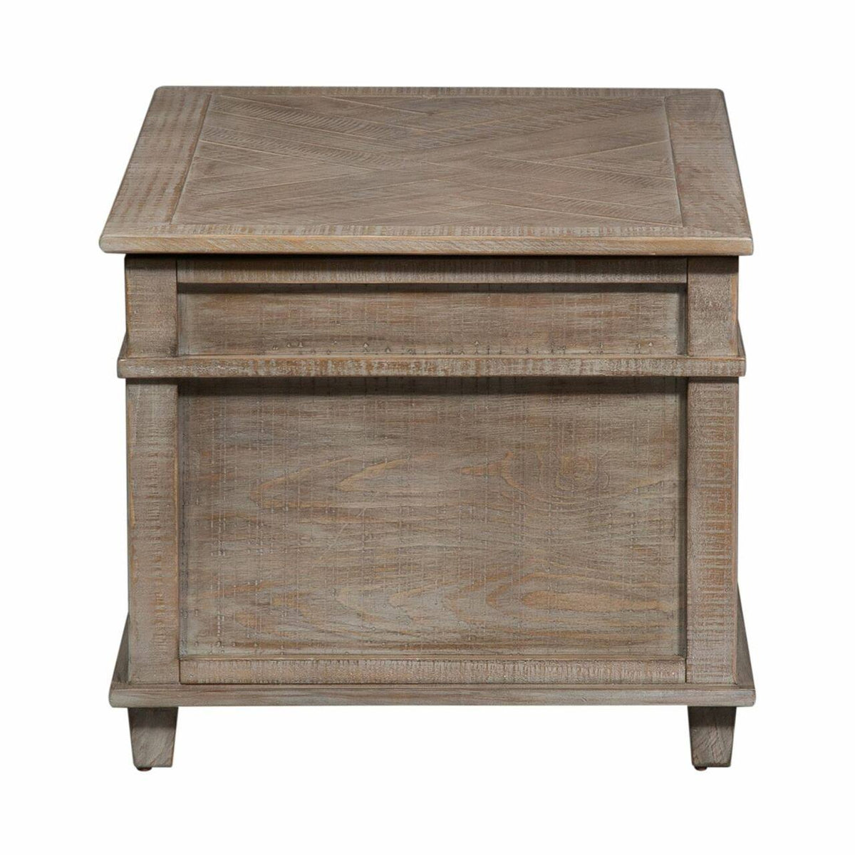 Storage Trunk D997