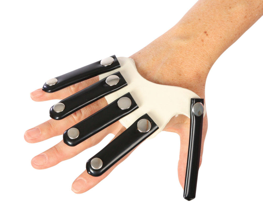Radial Nerve Splint, Right, Medium R54535