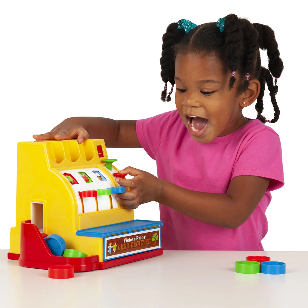 Cash Register L46072