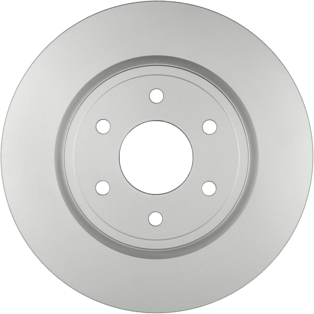 Disc Brake Rotor N6040