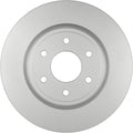 Disc Brake Rotor N6040
