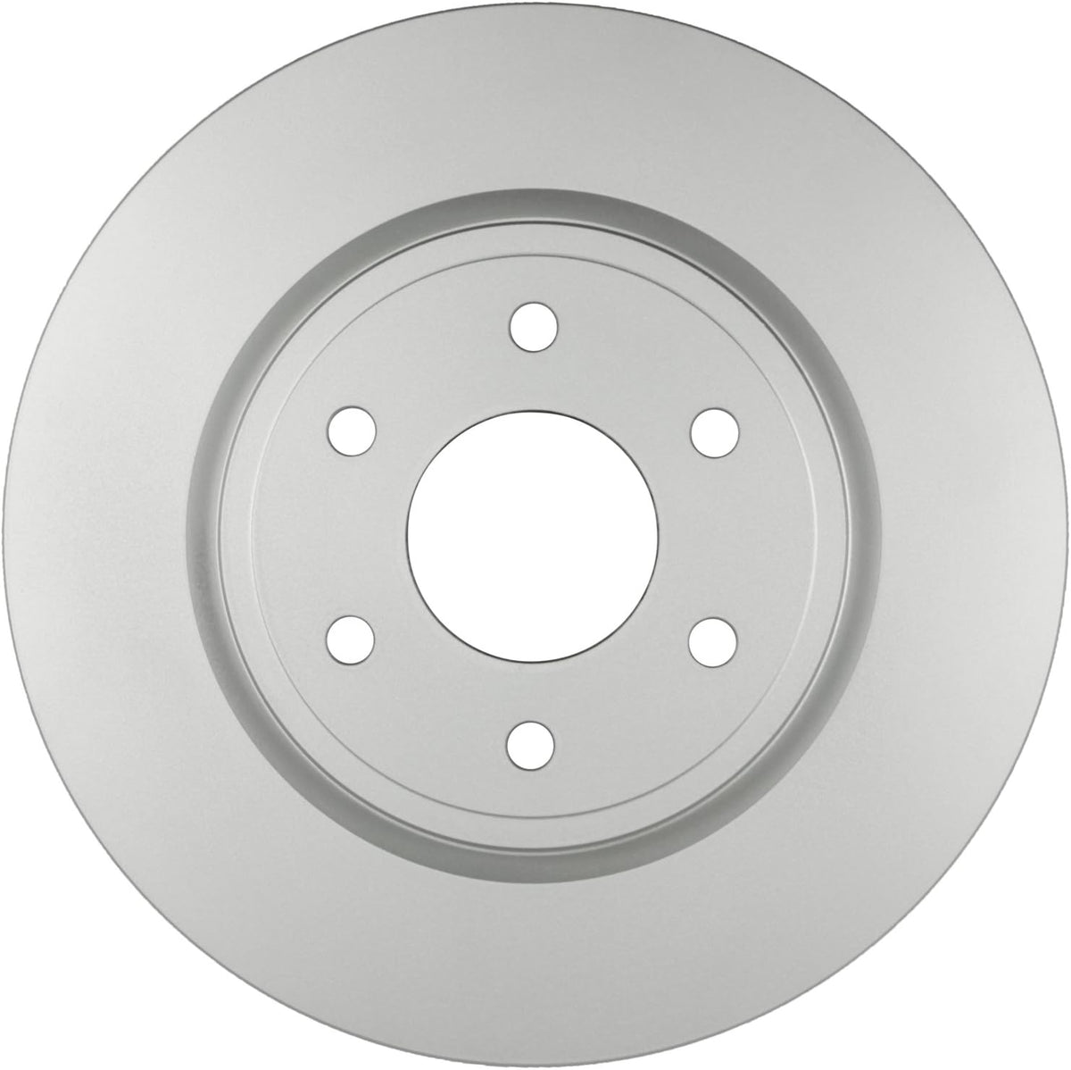 Disc Brake Rotor N6040