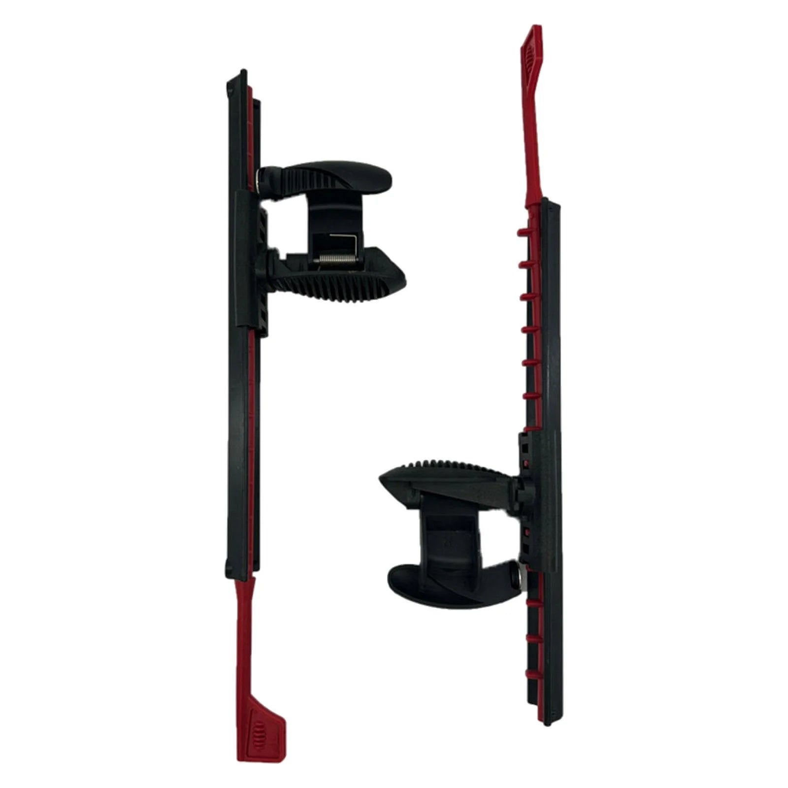 2x Adjustable Kayak Foot Pegs E5410