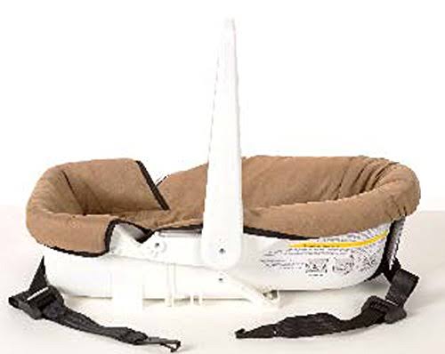 Infant Seat Car Bed Carrier T198291