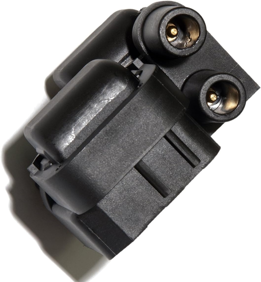 Ignition Coils with Plug Wire Sets Q21816