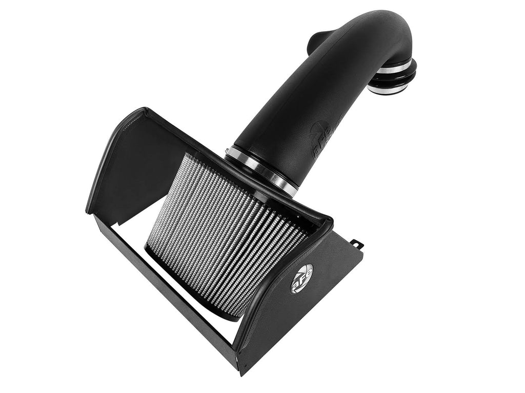 Cold Air Intake System P45943