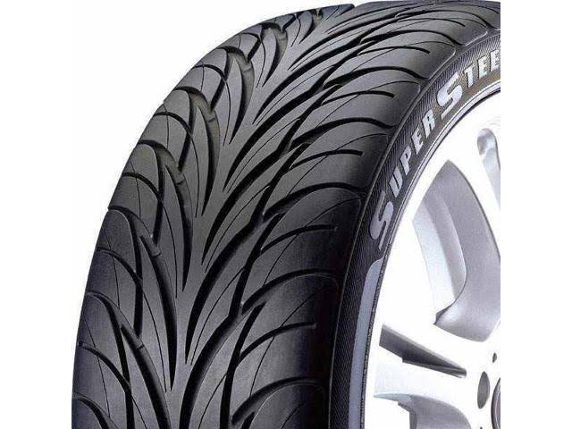 P205/55R16 91W BSW Summer Tire K6305