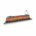 HO Scale GG1 Electric Locomotive, DCC Ready U9796