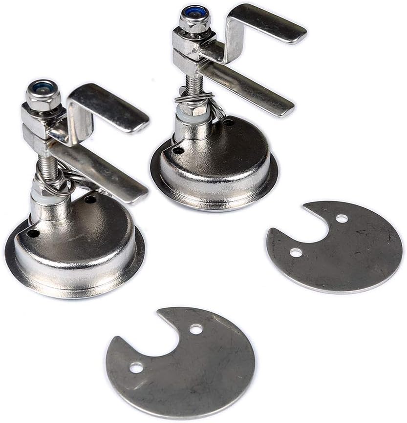 Cam Latch Boat Hatch Locking F521