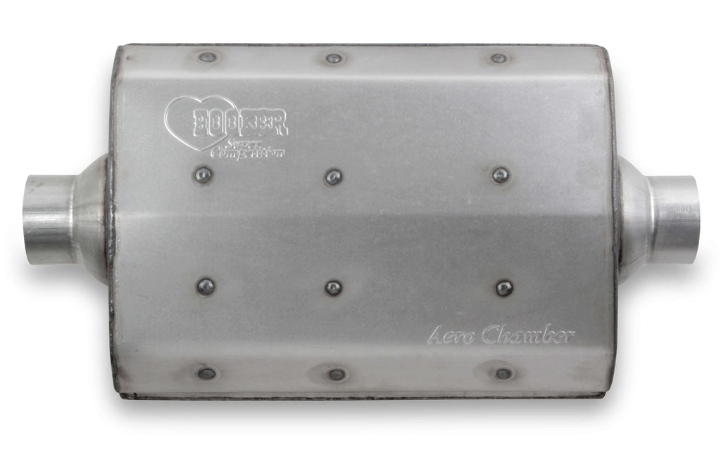 Exhaust Muffler Z91235