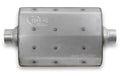 Exhaust Muffler Z91235