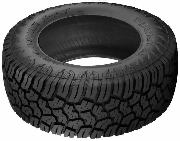 Geolandar X-AT Tire J473