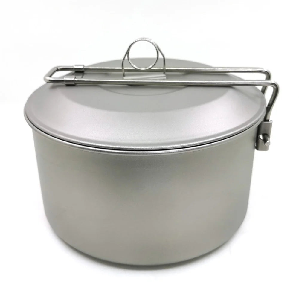 Camping Cookware Set G936873