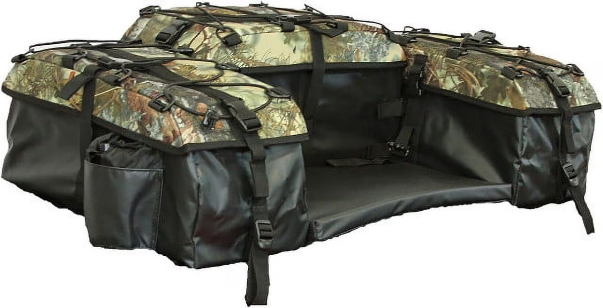 Padded Bottom Bag F441853
