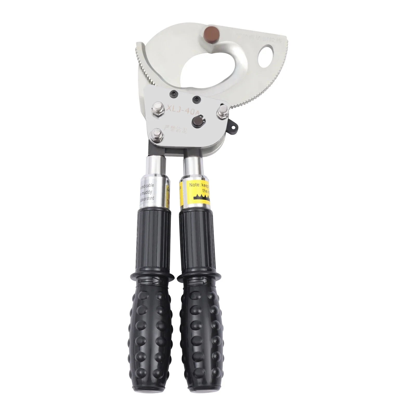 Heavy Duty Ratchet Wire Cutter K191