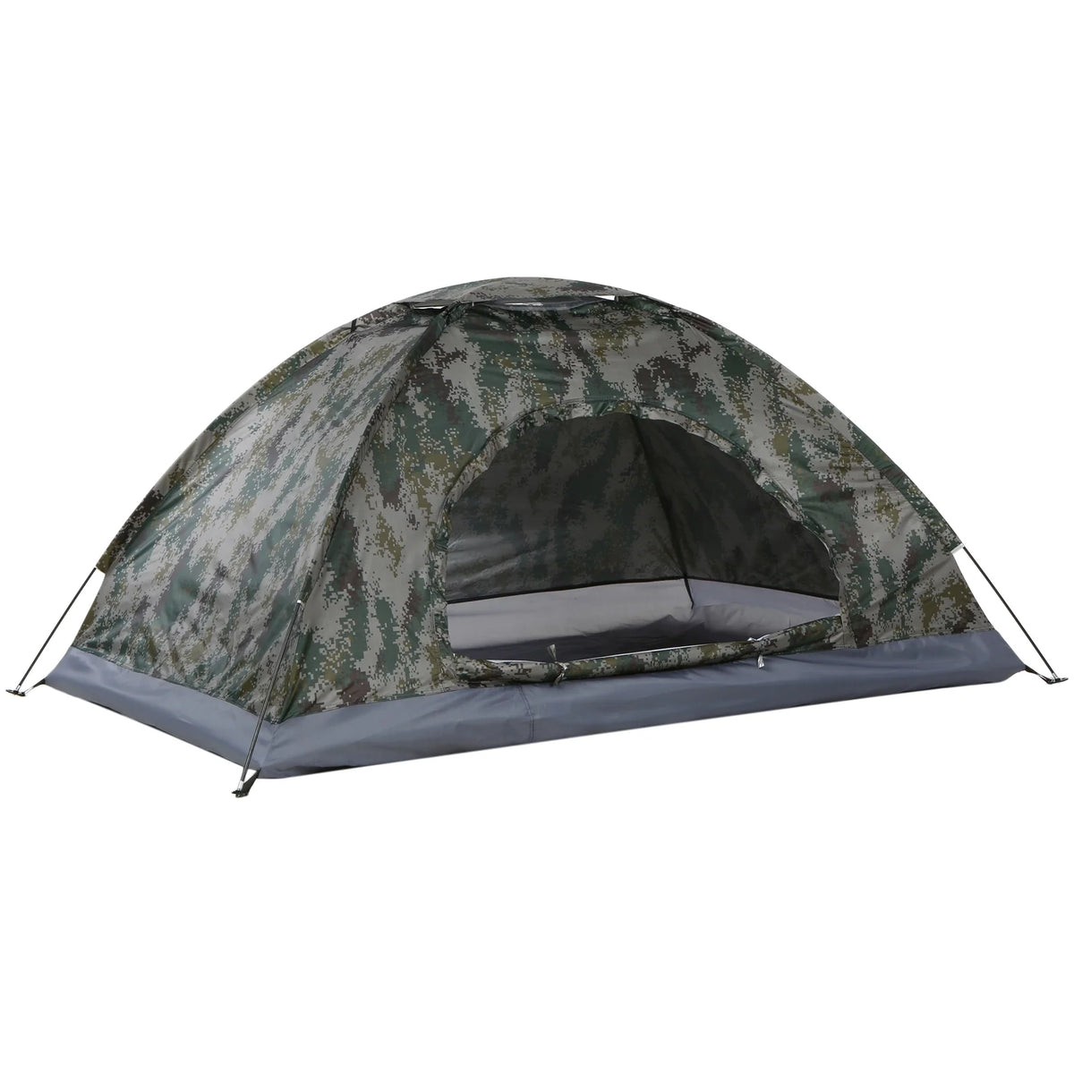 Ultralight Portable Beach Fishing Tent X18449