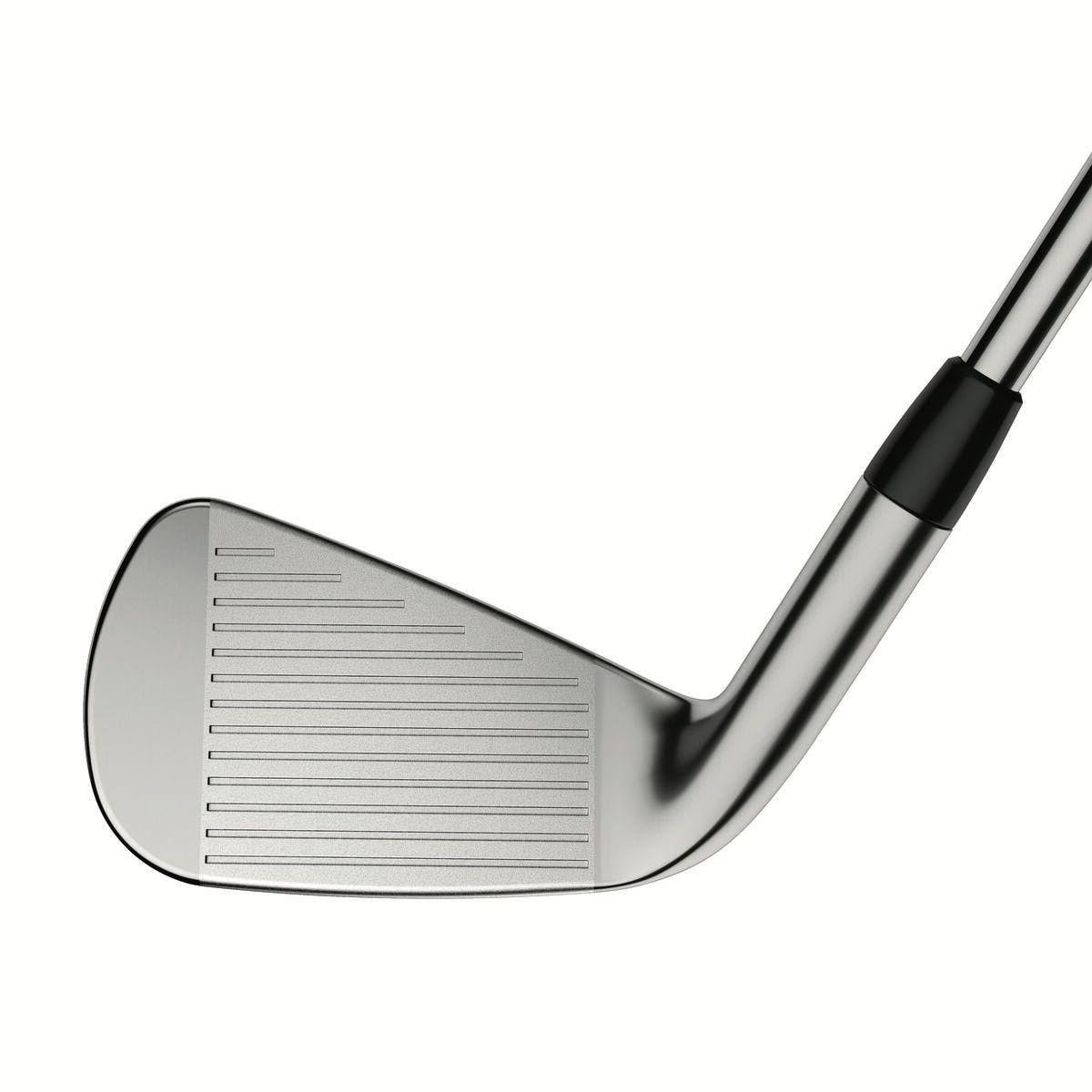 Forged Iron Set P202057