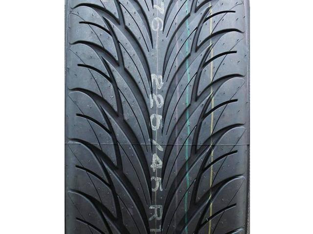 P205/55R16 91W BSW Summer Tire K6305