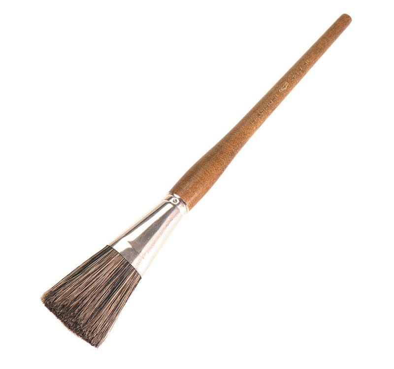 Parts Cleaning Brush,1-1/2 L80422