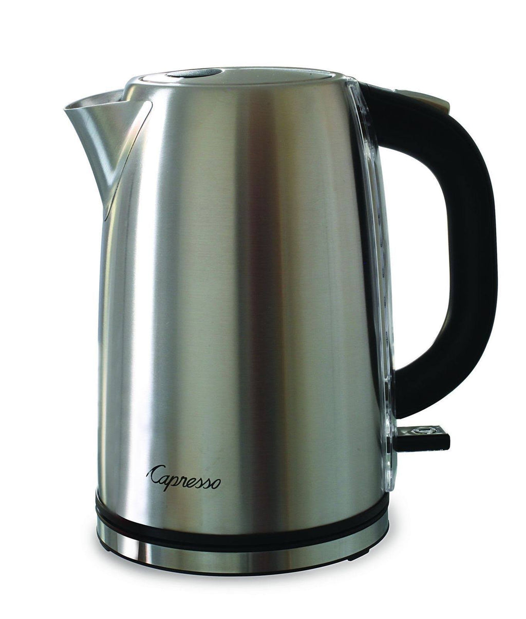 Steel Water Kettle C754841