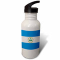 21 oz Sports Water Bottle W144