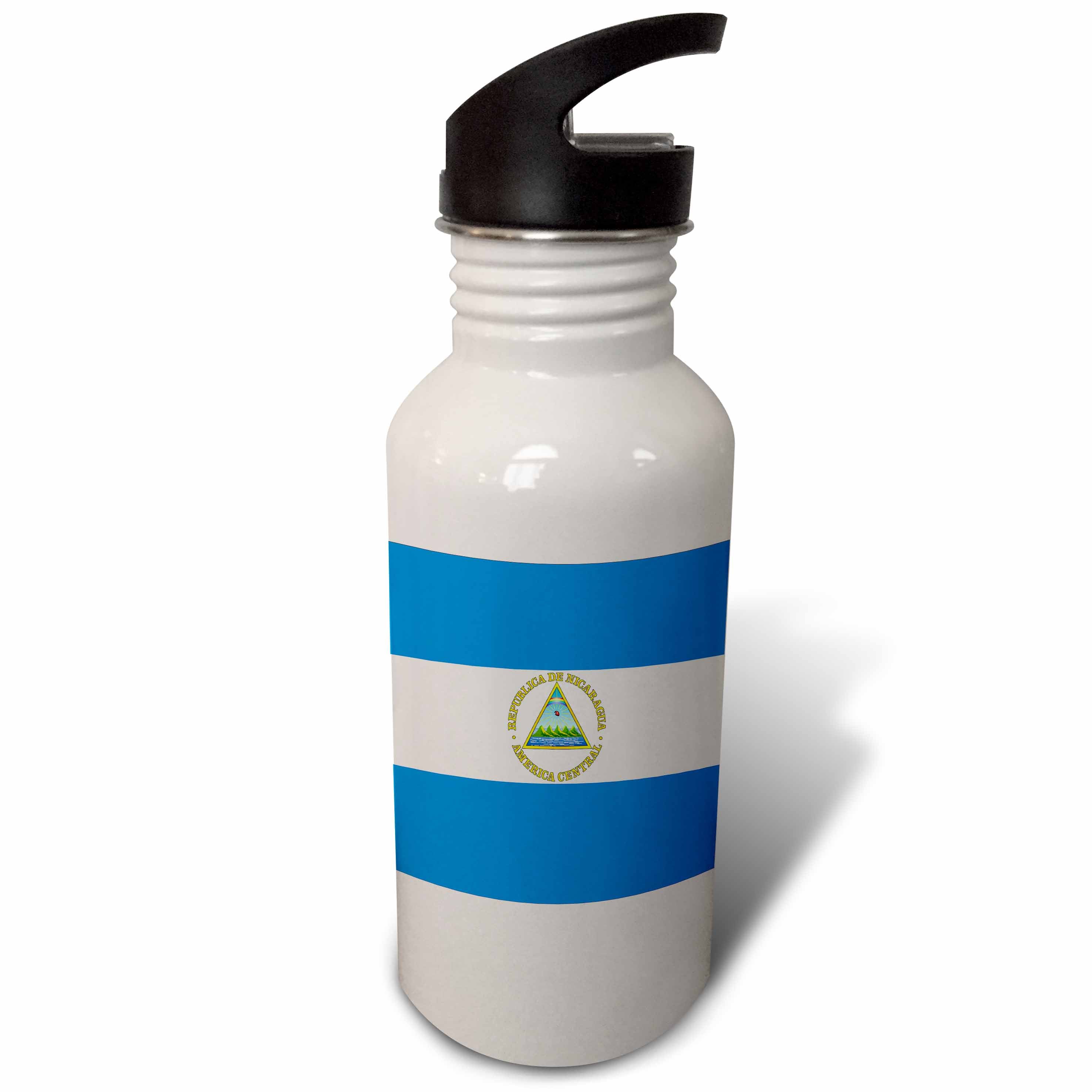 21 oz Sports Water Bottle W144