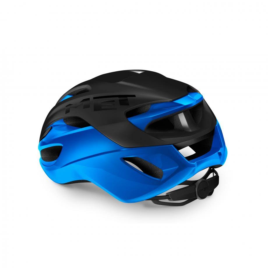 Black/White/Red MIPS Helmet I28462