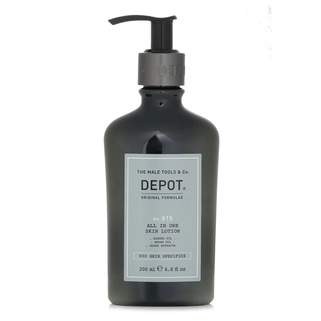 All In One Skin Lotion 200ml Y65173