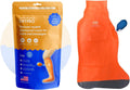 X-Small Pack of 2 Waterproof Full Leg Cast Cover O947108