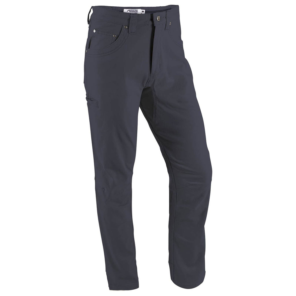 Navy Classic Fit Pant T6549