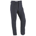 Navy Classic Fit Pant T6549