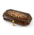 Musical Jewelry Box I399