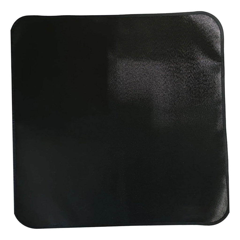 Camping Fireproof Mat Blanket Heat Resistant Mat C684