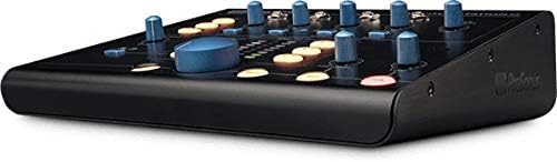 Desktop Studio Control Center R4654