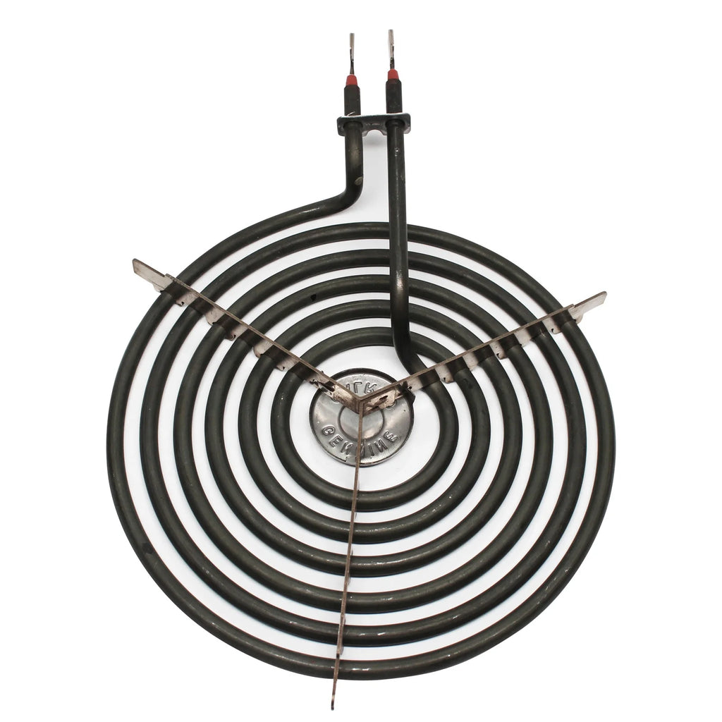 8 inch 6 Turns & 6 inch 5 Turns Surface Burner Elements for Range, Stove & Cooktop Q587476