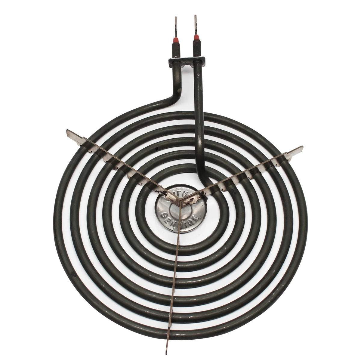8 inch 6 Turns & 6 inch 5 Turns Surface Burner Elements for Range, Stove & Cooktop Q587476