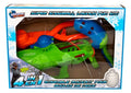 Snowball Maker & Launcher Kit B905297