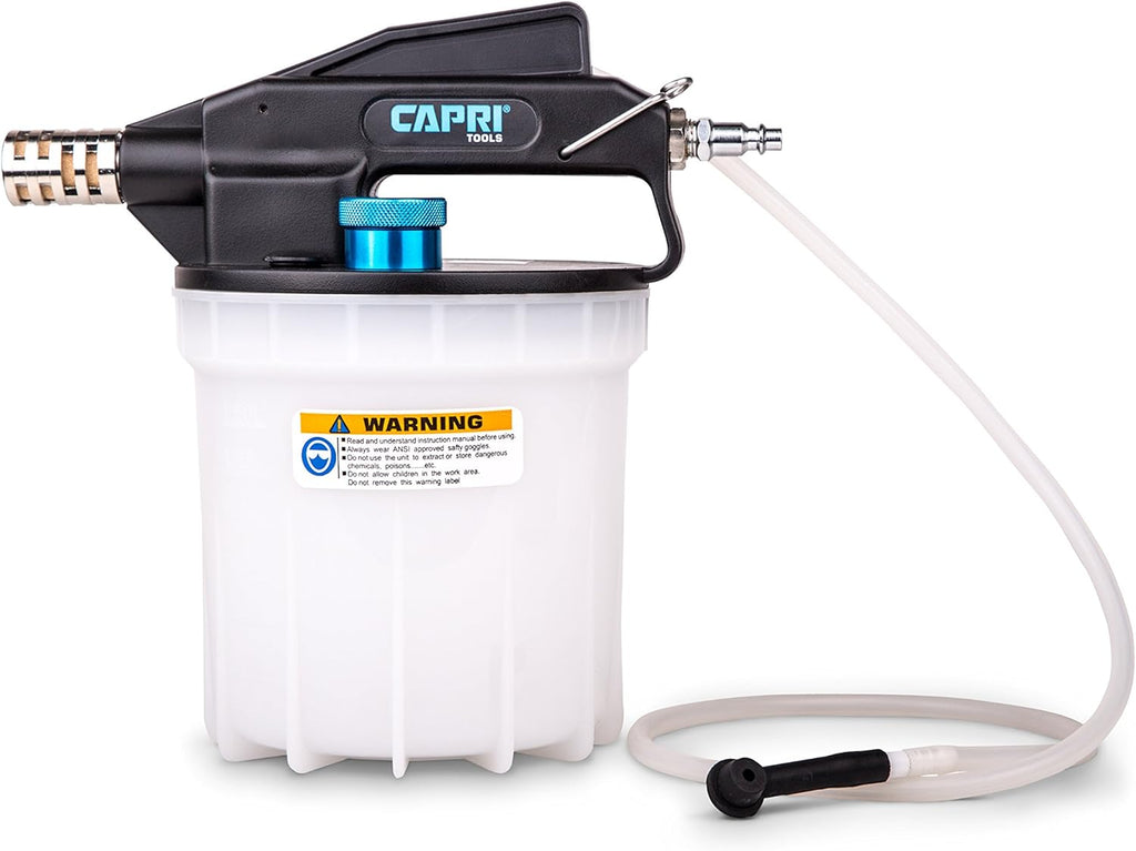 Vacuum Brake Bleeder C826