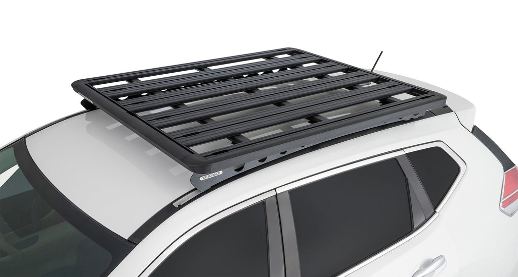 Backbone Mounting System for Nissan Rogue Gen2 T32 5dr SUV with Raised Rail X280