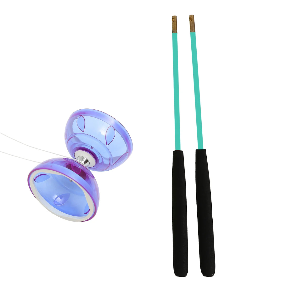 Chinese Yoyo Diabolo Toy V96370