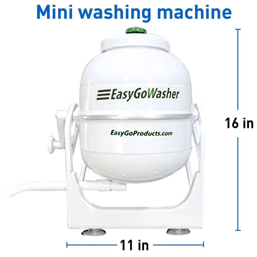 Manual Clothes Washer O269926