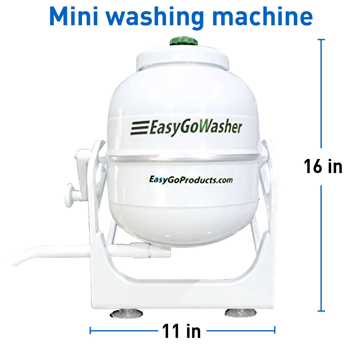 Manual Clothes Washer O269926