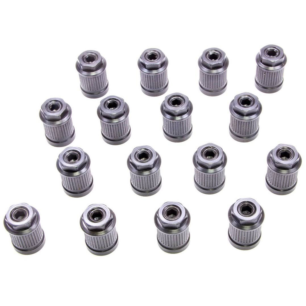 Rocker Arm Adjusting Nut Set of 16 D4282