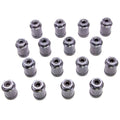 Rocker Arm Adjusting Nut Set of 16 D4282