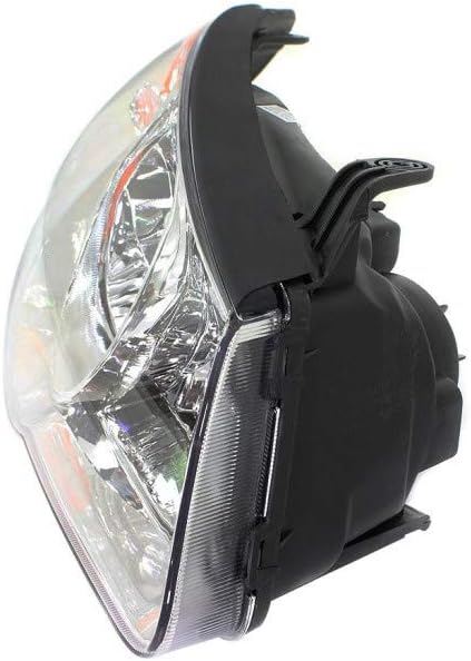 Headlight Assembly Pair for Hyundai Elantra 2010 P941